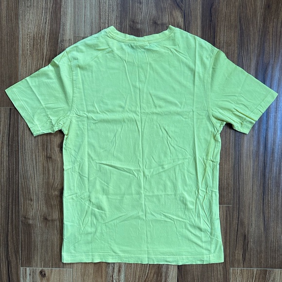 H&M Sun Rays Beams Of Sunlight Men’s Medium T Shirt - Picture 4 of 6